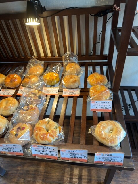 ★ミツバチ★選べるベーグル30個★ 8bagels （ハチベーグルズ） - 門真南/ベーグル | 食べログ