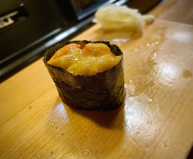 大和寿司 - 酒田（寿司）の写真