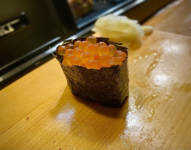 大和寿司 - 酒田（寿司）の写真