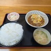 セルフ食堂 じゃんじゃん