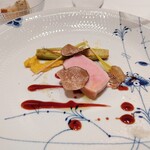 アロマフレスカ - 