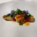 ラ・ヴァガボンド - 2024.05.