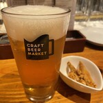 クラフトビアマーケット 神保町店 - 