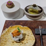 ラ・ヴァガボンド - 2024.05.