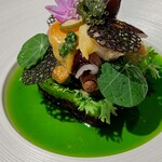 ラ・ヴァガボンド - 2024.05.