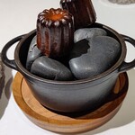 ラ・ヴァガボンド - 2024.05.