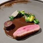 ラ・ヴァガボンド - 2024.05.