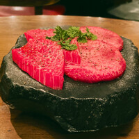 六本木焼肉 Kintan -  六本木焼肉 Kintan -