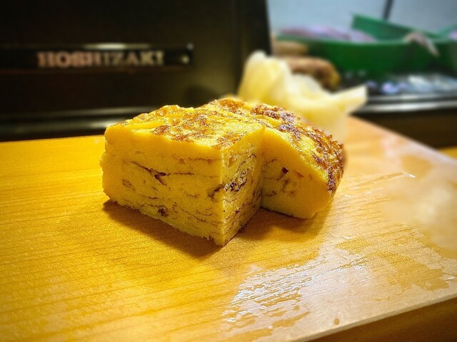 大和寿司 - 酒田（寿司）の写真