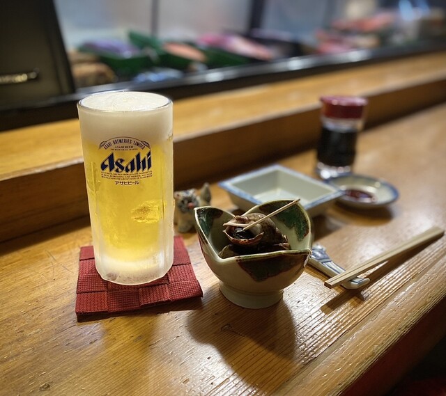 大和寿司 - 酒田（寿司）の写真