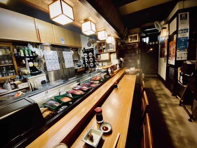 大和寿司 - 酒田（寿司）の写真