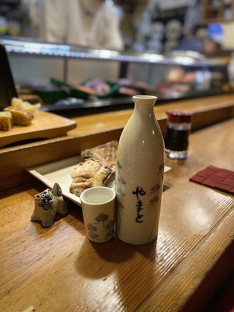 大和寿司 - 酒田（寿司）の写真