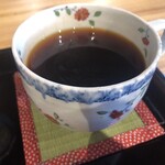 cafe青い小屋 - グァテマラコーヒー
