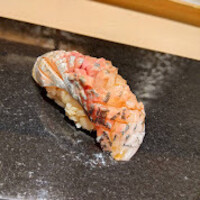 寿司 向月 本館 - 