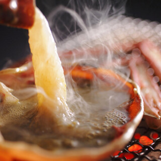 個室かに料理 蟹なが_1