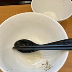 らーめん工房 麺作 - 