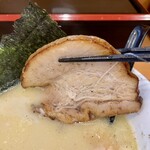 らーめん工房 麺作 - 