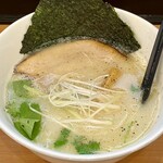 らーめん工房 麺作 - 