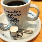 コメダ珈琲店 - ドリンク写真: