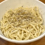 らーめん工房 麺作 - 