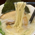 らーめん工房 麺作 - 