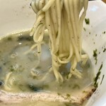 らーめん工房 麺作 - 