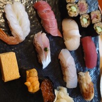 豊鮨 - 
