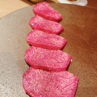 焼肉白炭 - 