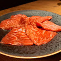 和牛とタン 焼肉 とみ 新橋本店 -  和牛とタン 焼肉 とみ 新橋本店 -