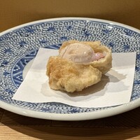 天ぷら浅沼 - 