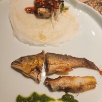 中国菜 ARATA - 