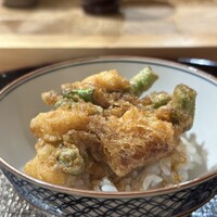天ぷら浅沼 - 