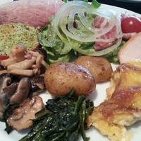 フレンチ キッチン - 