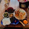 こまめ食堂
