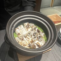 西麻布 万葉 - 