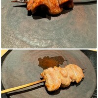 焼鳥一二三 - 