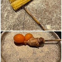 焼鳥一二三 - 