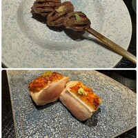 焼鳥一二三 - 