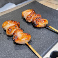 YAKITORI ごくう 新橋璃宮 - 