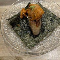 恵比寿 鮨 はつめ - 