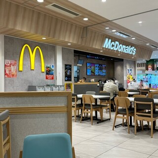 マクドナルド_2