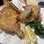 鳥 から揚げ うえ山 - 料理写真: