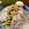 肉煮干中華そば 鈴木ラーメン店