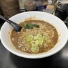中国手打拉麺 馬賊 日暮里店