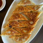 餃子の馬渡 - 