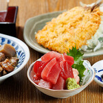 食堂酒場 明日も。 - 明日も名物商品