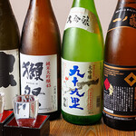 食堂酒場 明日も。 - ドリンク