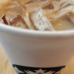 スターバックスコーヒー - ドリンク写真: