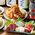 食堂酒場 明日も。 - 全体写真