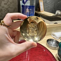 鮨 蓮心 - 